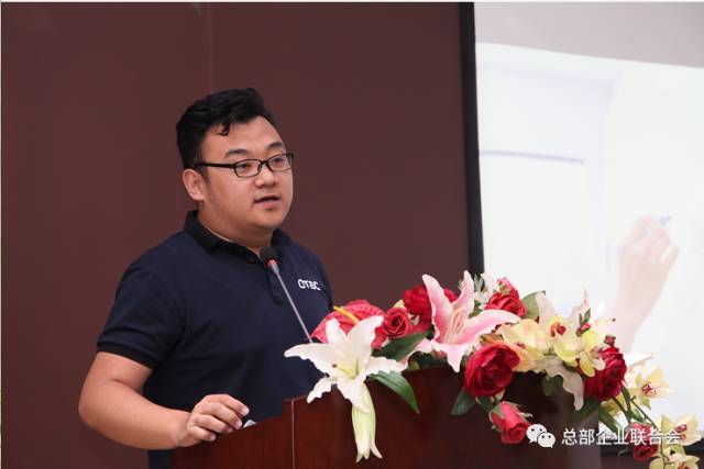 联合会成功召开朝阳区服务业扩大开放-外籍人才出入境新政宣讲会(图4) 联合会成功召开朝阳区服务业扩大开放-外籍人才出入境新政宣讲会(图4)