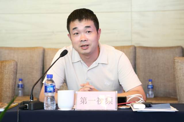 产业集聚 联合创新——总部企业(京津冀)创新产业协同发展座谈(图8) 产业集聚 联合创新——总部企业(京津冀)创新产业协同发展座谈(图8)