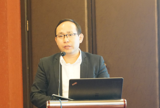 总部企业大讲堂“企事业单位残保金新政解读”专题培训成功举办(图4) 总部企业大讲堂“企事业单位残保金新政解读”专题培训成功举办(图4)