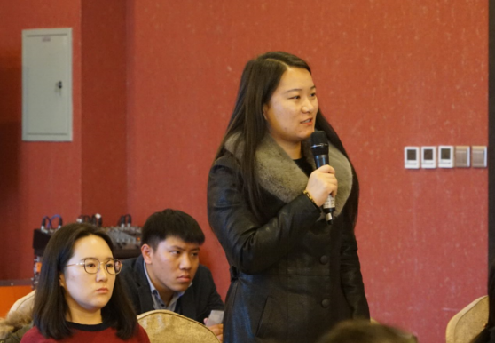 总部企业大讲堂“企事业单位残保金新政解读”专题培训成功举办(图5) 总部企业大讲堂“企事业单位残保金新政解读”专题培训成功举办(图5)