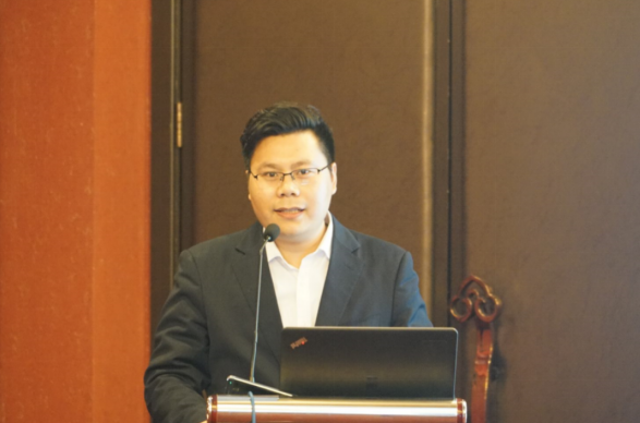 总部企业大讲堂“企事业单位残保金新政解读”专题培训成功举办(图3) 总部企业大讲堂“企事业单位残保金新政解读”专题培训成功举办(图3)