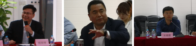 总部企业联合会2018第一次常务理事会成功举办(图2) 总部企业联合会2018第一次常务理事会成功举办(图2)