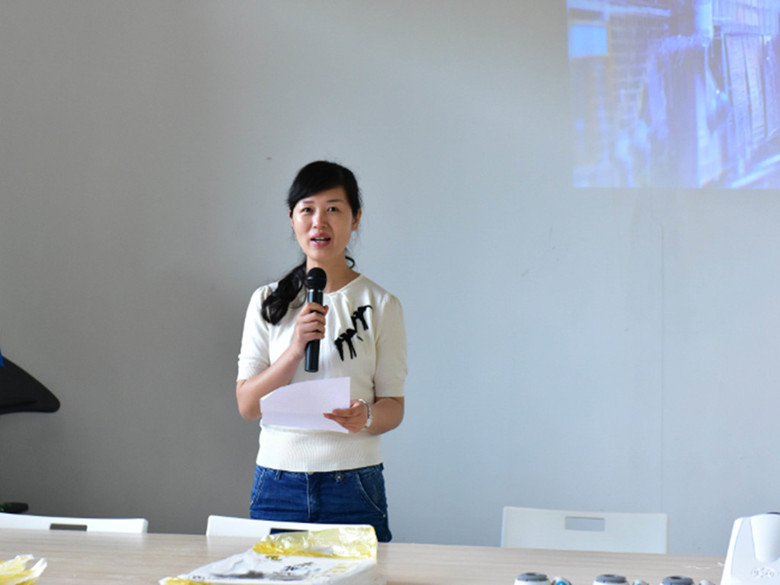 太古地产爱心传递助建美丽乡村,引领总部企业公益事业可持续发展(图2) 太古地产爱心传递助建美丽乡村,引领总部企业公益事业可持续发展(图2)