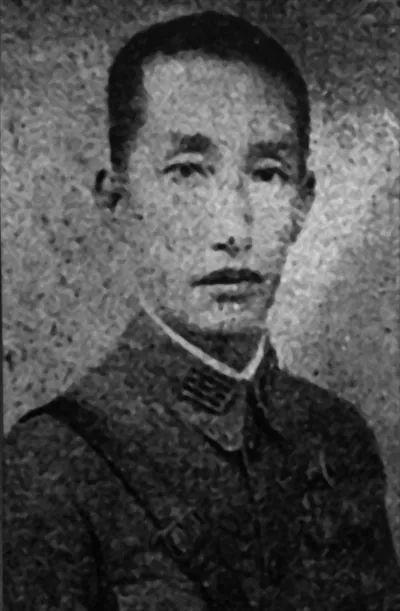 铭记历史 缅怀先烈 | 寸性奇：为国战死，无憾此生(图2)