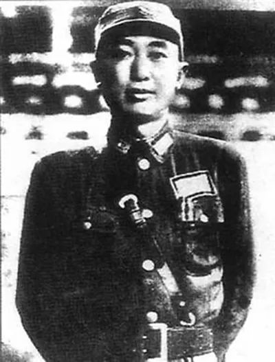 铭记历史 缅怀先烈 | 戴安澜：永远振翅的“海鸥”(图2)
