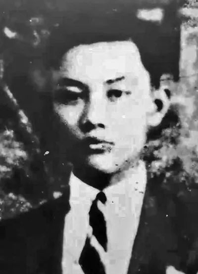铭记历史 缅怀先烈 | 琼侨英烈陈琴：海外奋起 故土浴血(图2)