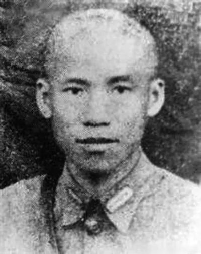 铭记历史 缅怀先烈 | 许国璋：以身许国全气节(图2)