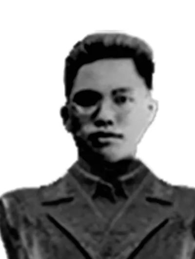 铭记历史 缅怀先烈 | 黄文杰：无限忠诚的战士(图2)