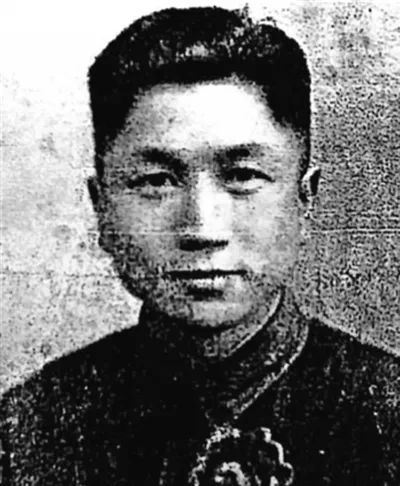 铭记历史 缅怀先烈 | 杨学诚：从清华学子到抗日先锋(图2)