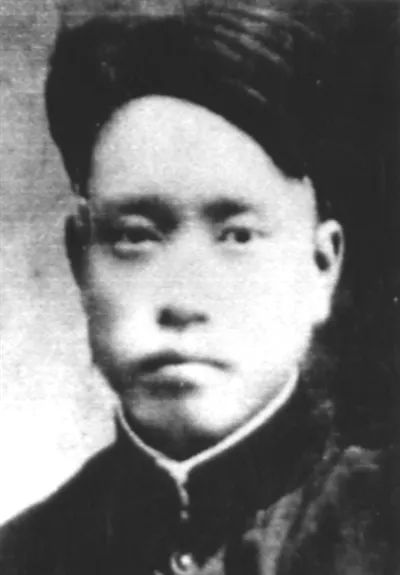 铭记历史 缅怀先烈 | 马定夫：决不能让群众受到伤害(图2)