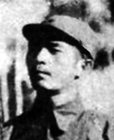 铭记历史 缅怀先烈 | 包森：千里击强虏 剑吼长城东(图2)