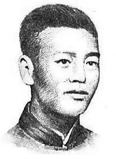 铭记历史 缅怀先烈 | 萨师俊：誓与军舰共存亡(图2)