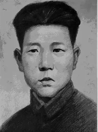 铭记历史 缅怀先烈 | 晋耀臣：义胆永驻高山激流间(图2)