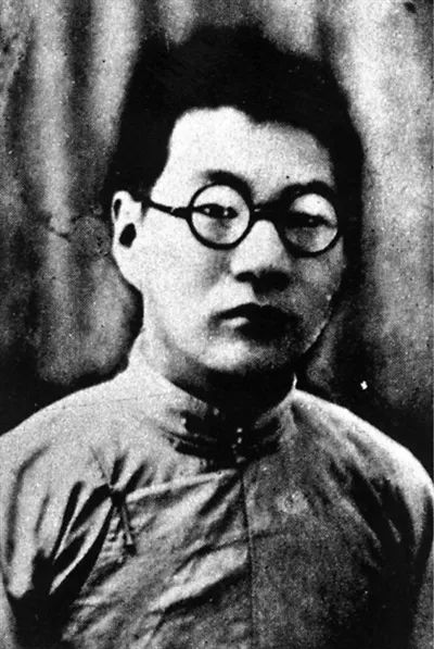 铭记历史 缅怀先烈 | 姜谔生：四次被捕 力促统战(图2)