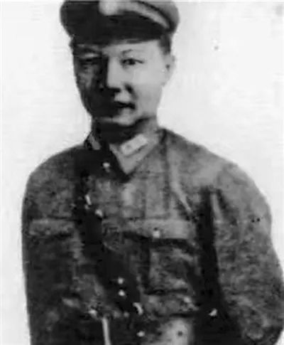 铭记历史 缅怀先烈 | 陈济桓：用血肉之躯书写不屈民族魂(图2)