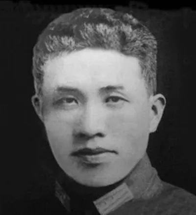 铭记历史 缅怀先烈 | 彭士量：英勇抗日 以身许国(图2)
