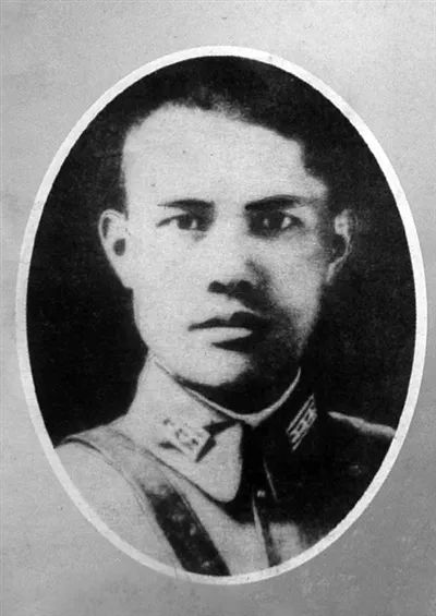 铭记历史 缅怀先烈 | 吕旃蒙：昆仑关前显勇毅 桂林城下铸忠魂(图2)